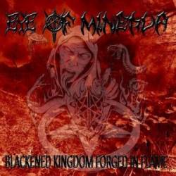 Blackened Kingdom Forged in Flame